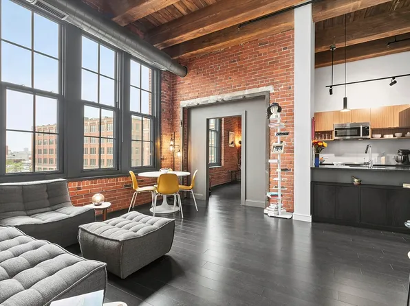 319 A St Unit 311, Boston, MA 02210