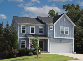 508 Granite View Dr, Rolesville, NC 27571