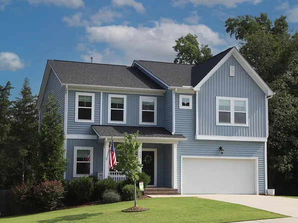 508 Granite Vw, Rolesville, NC 27571
