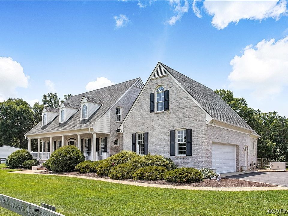 1170 Rock Castle Rd, Goochland, VA 23063 Zillow