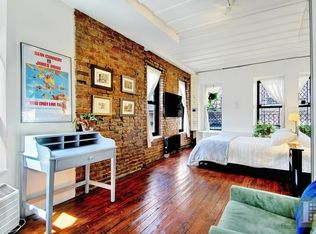 54 E 1st St #4B5B, New York, NY