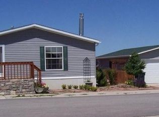 1807 Utah St, Gillette, WY 82716