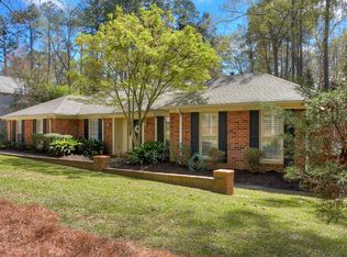 3410 Wheeler Rd, Augusta, GA 30909