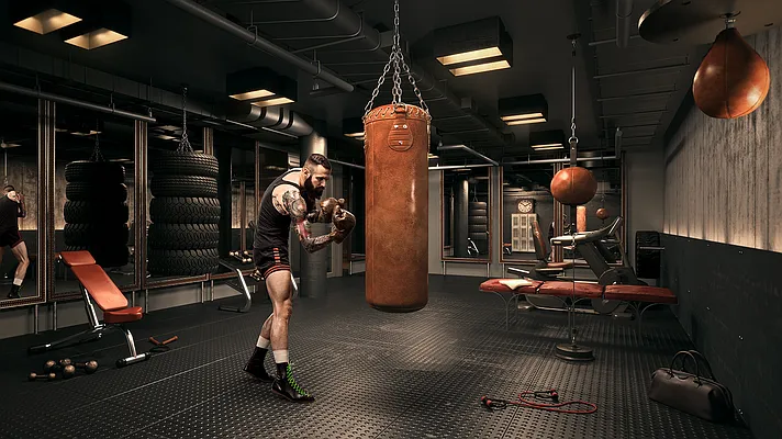 Sold by CORE | media 32