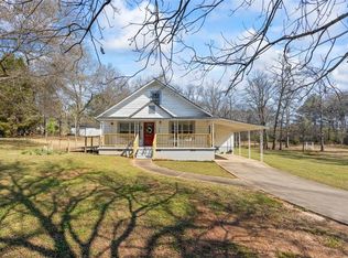 9592 Royston Hwy, Royston, GA 30662