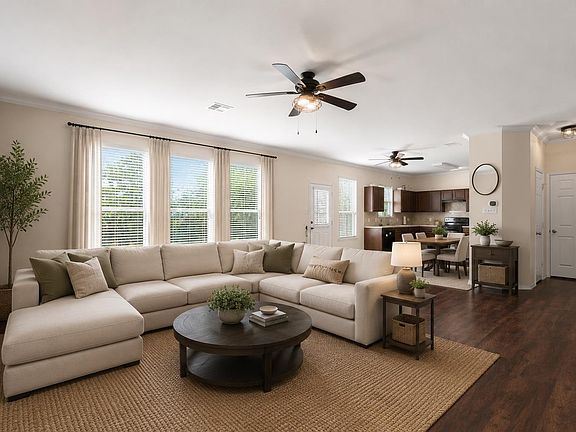 4th image of 5921 Adair Dr