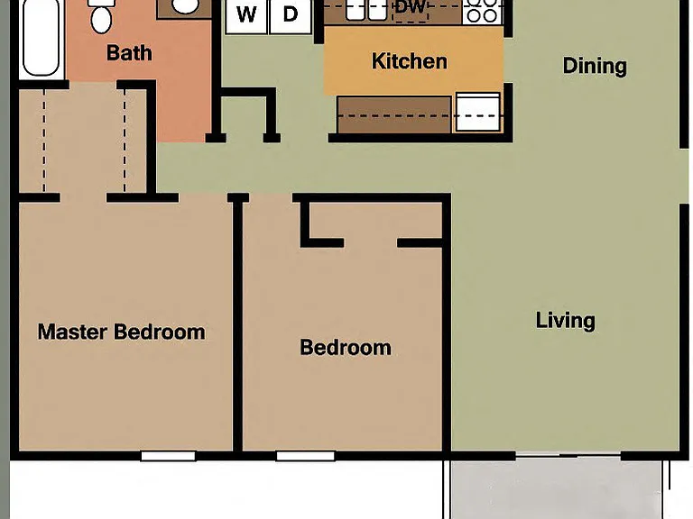 Aspen Village Apartment Homes — Photo 33