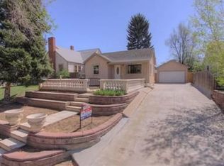 2630 S Downing St, Denver, CO 80210