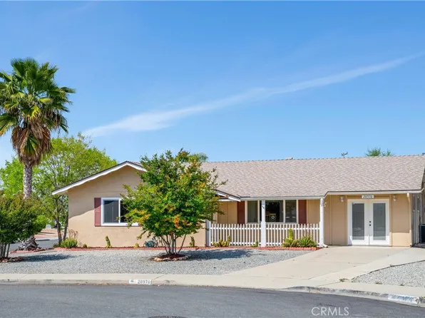 28970 Exmoor Ct, Sun City, CA 92586