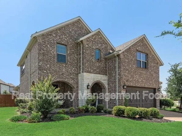 2824 Village Creek St, Prosper, TX 75078