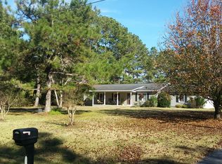 886 McKinnon Rd, Boston, GA 31626