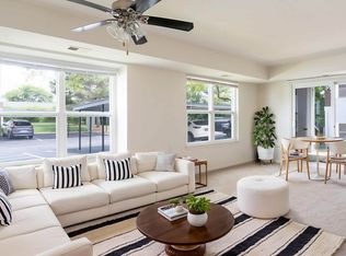 Traver Heights, Ann Arbor, MI 48105