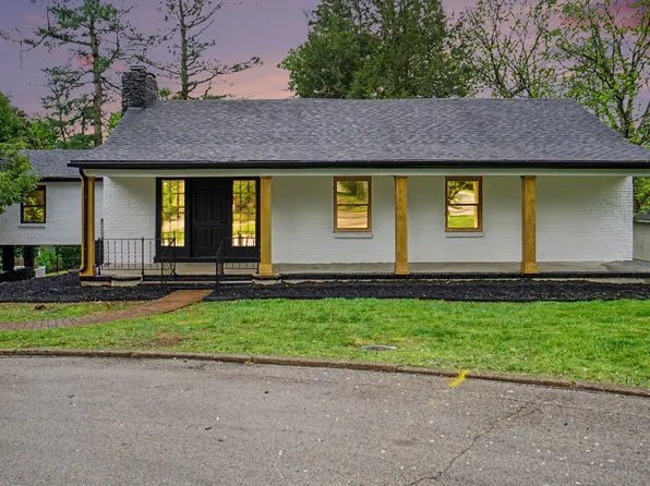 424 Vista Ct, Mount Sterling, KY 40353