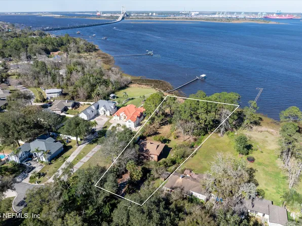 2198 SPANISH BLUFF Drive, Jacksonville, FL 32225