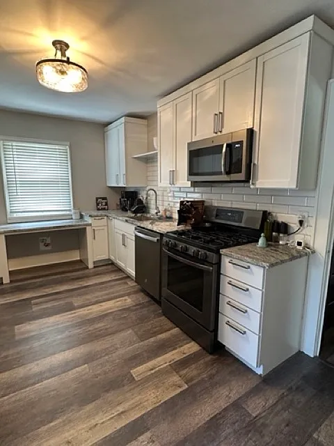 2 bed, 1350 sqft, $1,525 — Photo 2