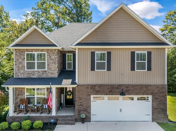 100 Juniperberry Rd, Oak Ridge, TN 37830