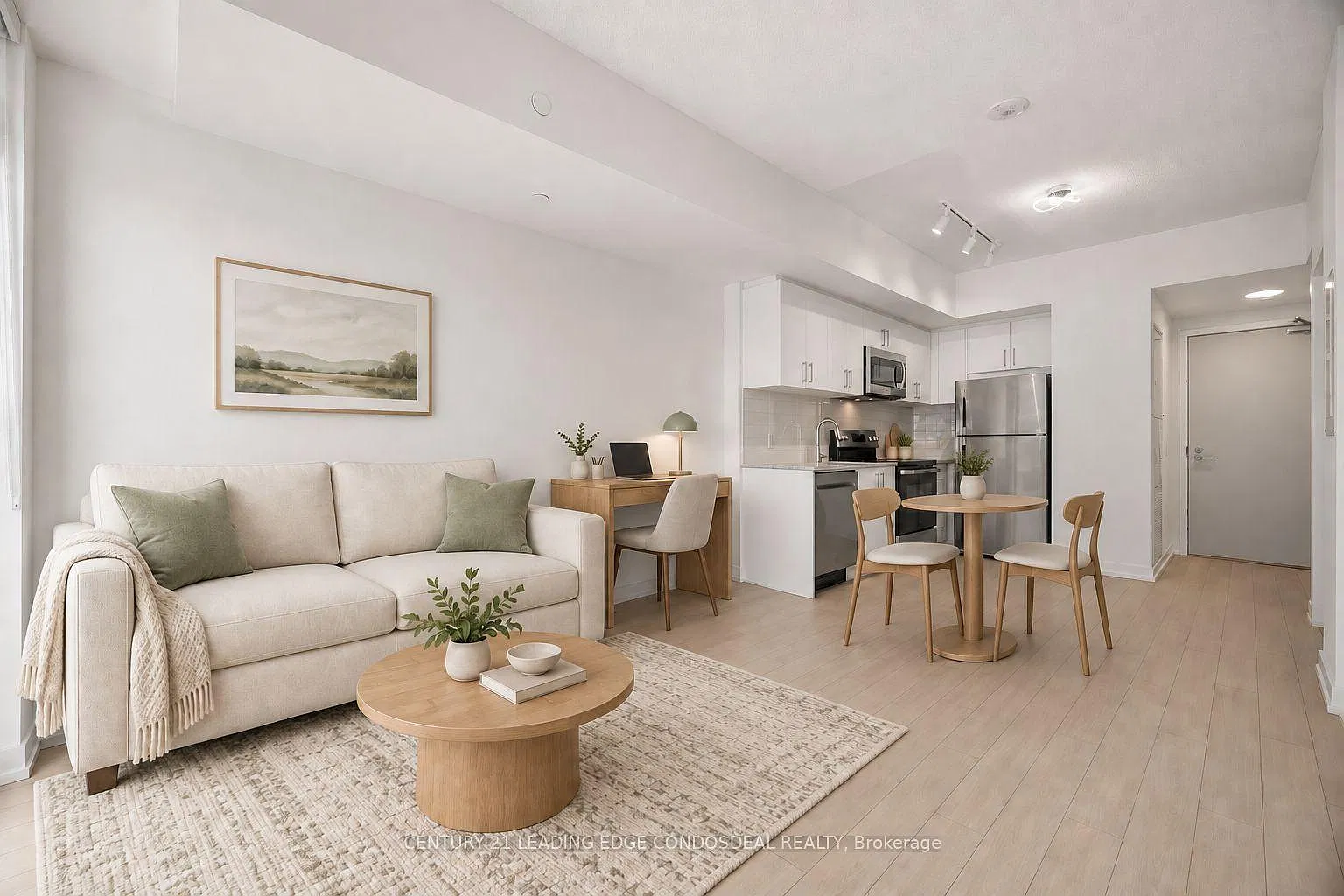 1 bed, $1,900 — Photo 1