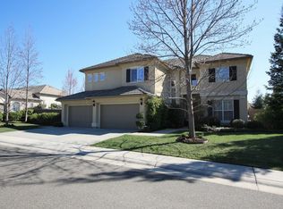 7010 Streamside Ct, Granite Bay, CA