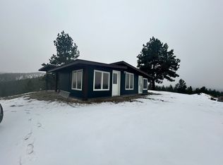 1740 Rocky Top Rd, Hamilton, MT 59840