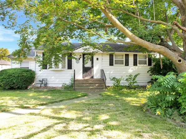 303 E Washington St, Yorkville, IL 60560