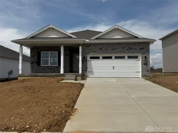 552 Hollywood Blvd, Xenia, OH 45385