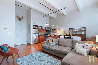 Sold by Halstead Real Estate