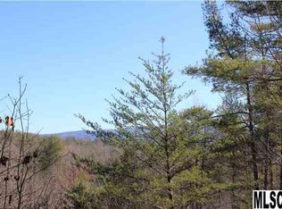 8 71 Acres Willowbrook Rd, Lenoir, NC 28645
