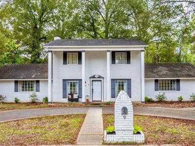 9 Smoking Oaks Rd, Conway, AR, 72034