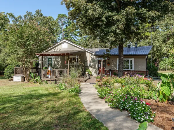 1356 HOUSTON Drive, Keysville, GA 30816