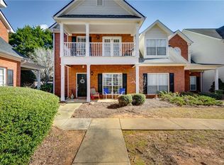 392 Mill Pond Xing UNIT B1, Carrollton, GA 30116