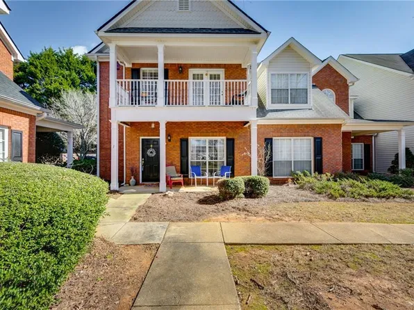 392 Mill Pond Xing Unit B1, Carrollton, GA 30116