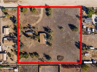 39410 Anza Rd, Anza, CA 92539