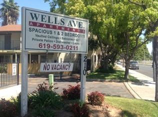 210 Wells Ave APT 10, El Cajon, CA 92020