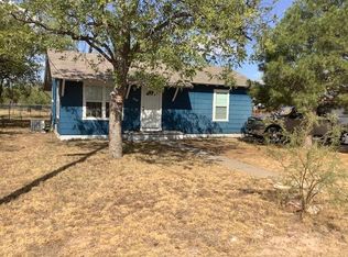3420 Lake Dr, San Angelo, TX 76903