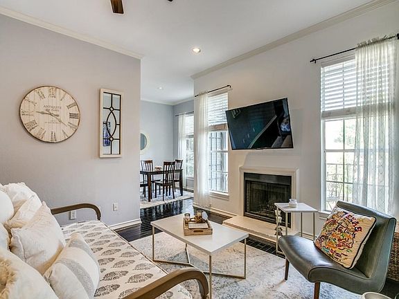 5th image of 3311 Blackburn St APT 110