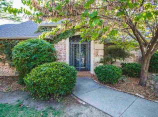 915 Rockford Pl, Ardmore, OK 73401