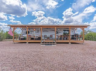 8702 Supancheck Rd, Show Low, AZ 85901