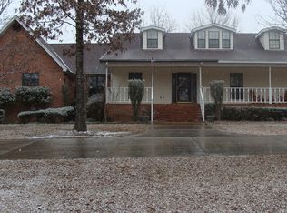 11457 Highway 18, Vernon, AL 35592