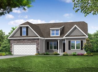 3302 Lock Erne Ave, Kannapolis, NC 28081