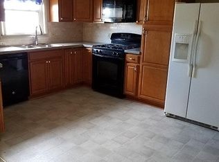 1017 Spring Garden Ave, Berwick, PA 18603