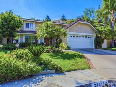 24543 Heavenly Ct, West Hills, CA, 91307