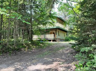 8413 Gay Park Rd, Lake Linden, MI 49945