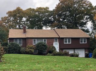 56 Lantern Rd, Belmont, MA 02478