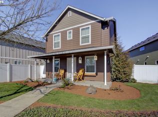 1102 SE Rasmussen Blvd, Battle Ground, WA 98604