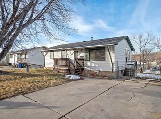 512 E Tallent St, Rapid City, SD 57701