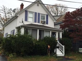 5 Atherton St, Saugus, MA 01906