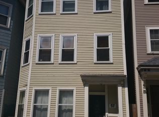 57 Gates St #3, South Boston, MA 02127