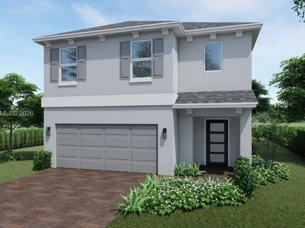 647 NE 1st St, Florida City, FL 33034