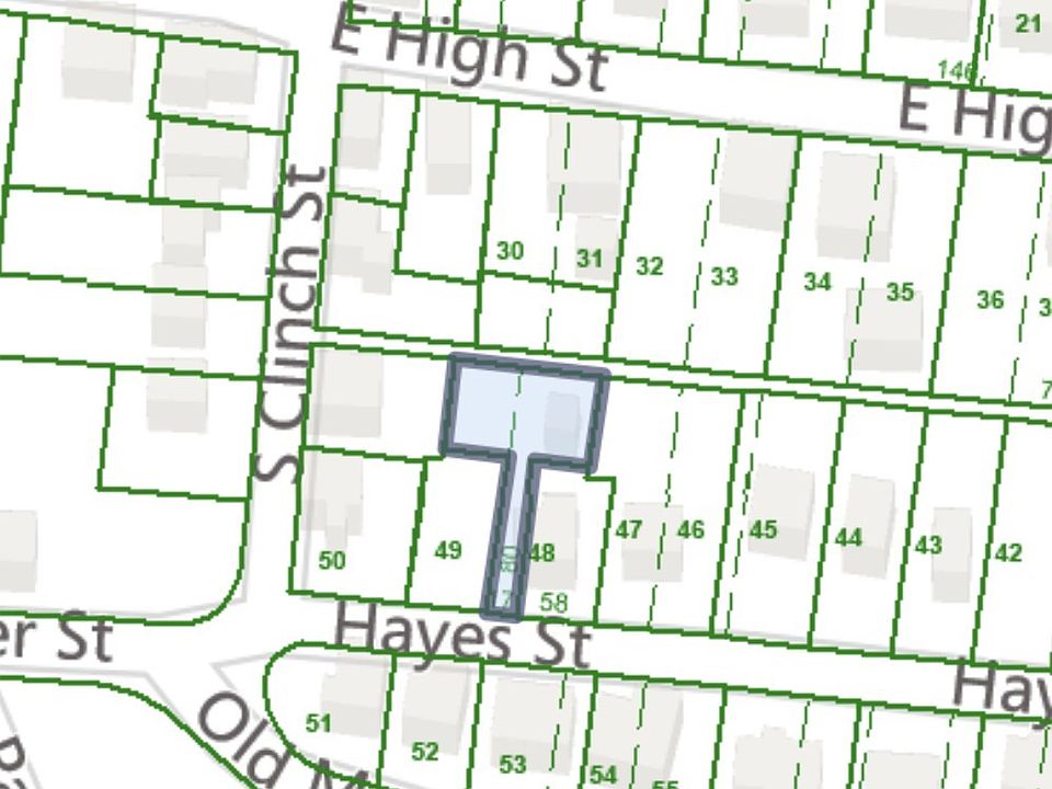 1st image of 0 Clinch St Lot 2