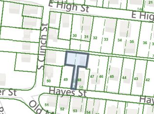 0 Clinch St LOT 2, Woodbury, TN 37190